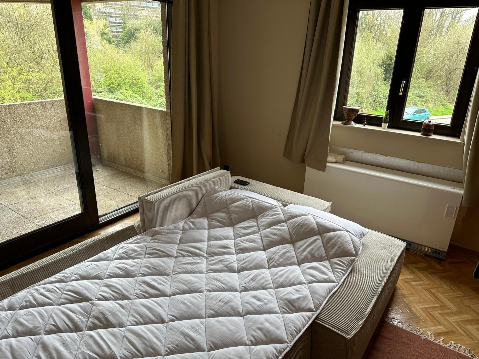 Chez Doudou Căn hộ *